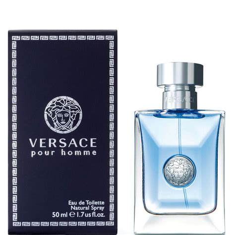 cologne versace homme|Versace pour homme 30ml.